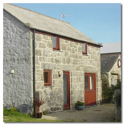 Rissick Cottage